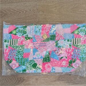 Lilly Pulitzer tote bag